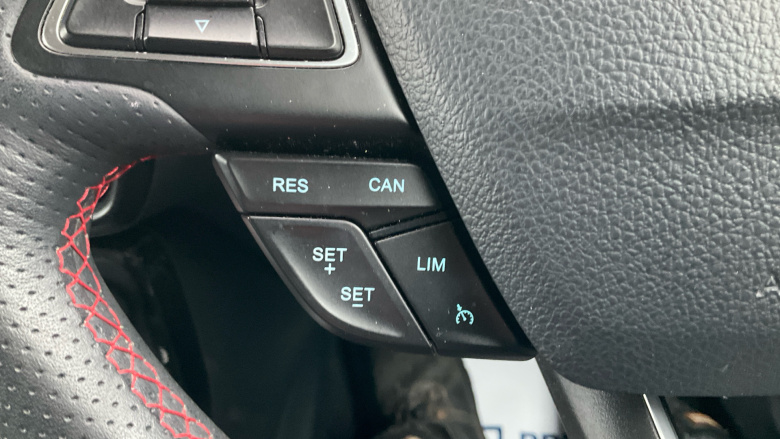 Ford EcoSport 1.0 EcoBoost 125 ST-Line 5dr Auto Petrol Hatchback